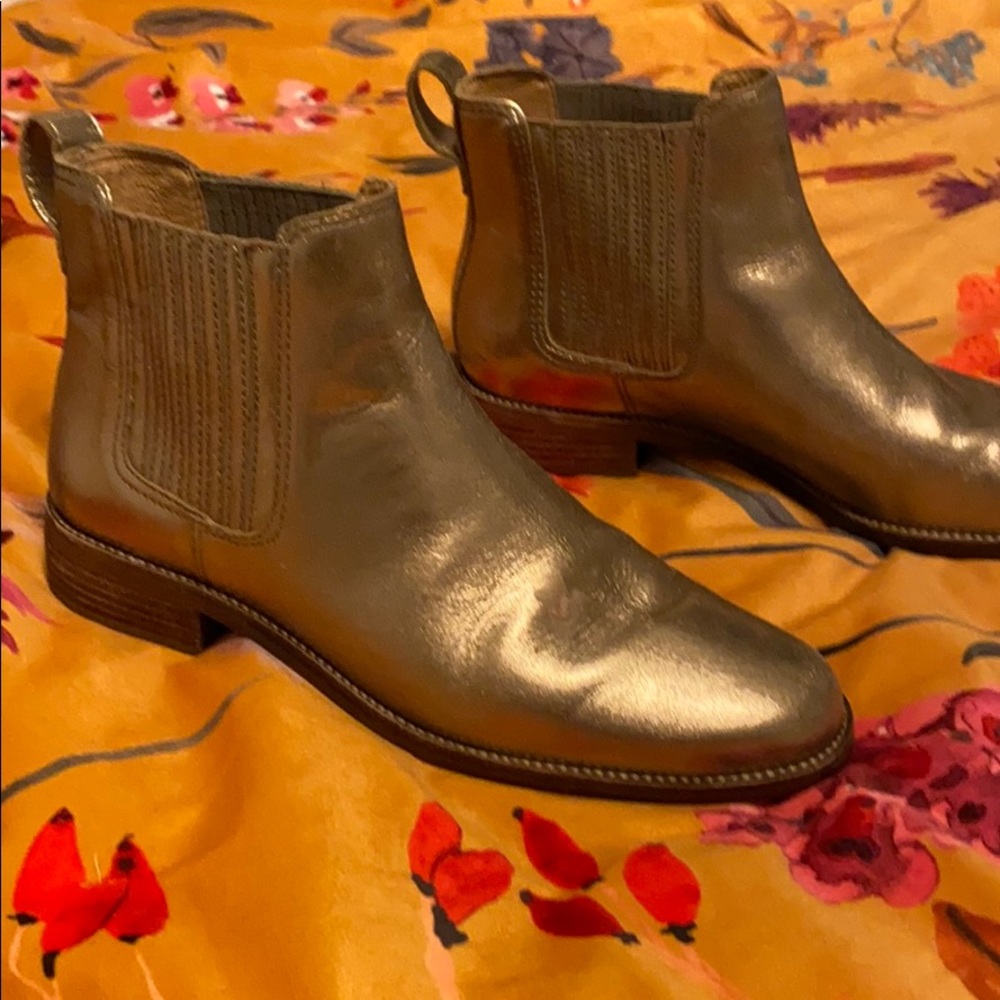 Booties